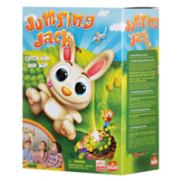 Настольная игра Goliath Непоседа Джек (921350.006) 