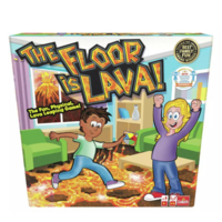Настольная игра Goliath Лавовый пол (925881.204) 