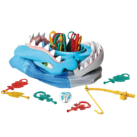 Настольная игра Goliath Внезапный кусь (100066.404)