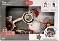 Дуга для коляски с игрушками Tiny Love Rock N Roll (1405400030)