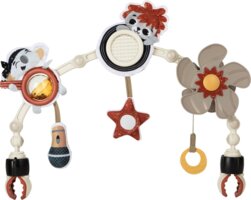 Дуга для коляски з іграшками Tiny Love Rock N Roll (1405400030) 