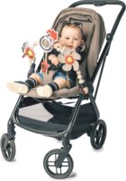 Дуга для коляски с игрушками Tiny Love Rock N Roll (1405400030)