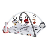 Розвиваючий килимок з дугами Tiny Love Rock N Roll (1208506830) 