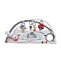 Развивающий коврик с дугами Tiny Love Rock N Roll (1208506830)