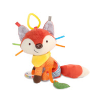 Розвиваюча іграшка-підвіска Skip Hop Лисиця (306206) 