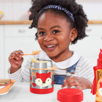 Термос для їжі Skip Hop Лисиця (252392)