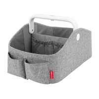 Органайзер для підгузників Skip Hop Caddy, сірий (304300) 