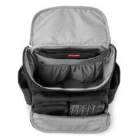 Рюкзак для мамы Skip Hop Forma Черная (203100)