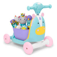 Каталка-самокат Skip Hop ZOO Єдиноріг (9H822810)