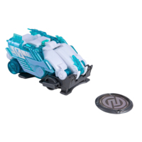 Ігровий набір Screechers Wild! Стар Вінгс (EU686113)