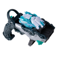 Ігровий набір Screechers Wild! Стар Вінгс (EU686113)