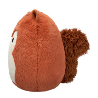 Мягкая игрушка Squishmallows Белка Сойер 30 см (SQCR06757)