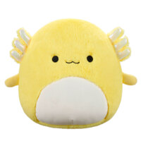 М'яка іграшка Squishmallows Аксолотль Трейтон 30 см (SQCR06759) 