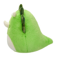 Мягкая игрушка Squishmallows Трицератопс Тристан 30 см (SQCR06764)