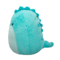 Мягкая игрушка Squishmallows Угорь Эзи 30 см (SQCR06755)