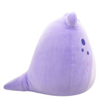 М'яка іграшка Squishmallows Жабка Наомі 30 см (SQCR06625)