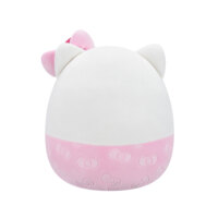 Мягкая игрушка Squishmallows Хеллоу Китти в розовом, 20 см (SQSN00497)
