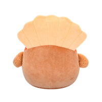 М'яка іграшка Squishmallows Індик Гобріанна 19 см (SQHV00029)