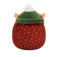 М'яка іграшка Squishmallows Їжак Ганс 19 см (SQHV00031)