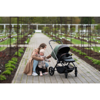 Прогулянкова коляска TUTIS GIO Muschio (1431176)