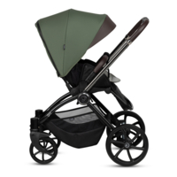 Прогулянкова коляска TUTIS GIO Muschio (1431176)