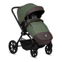 Прогулянкова коляска TUTIS GIO Muschio (1431176)