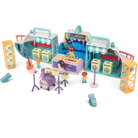 Игровой набор Otamanko Звездная яхта Рок-сцена (GB0022)