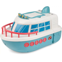 Ігровий набір Otamanko Зіркова яхта Рок-сцена (GB0022) 