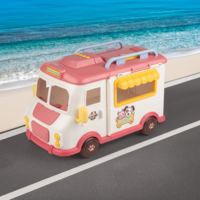 Игровой набор OTAMANKO Зоодом на колесах (5320210)