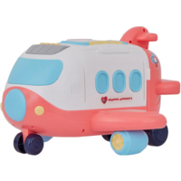 Ігровий набір Otamanko Літак швидкої допомоги (GB0023) 