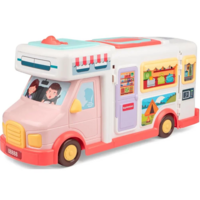 Игровой набор OTAMANKO Дом на колесах (GB0511) 