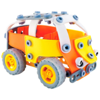 Гнучкий конструктор OTAMANKO Грайко-Збирайко, 148 деталей (5320169)