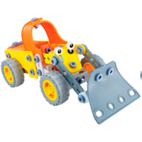 Гнучкий конструктор OTAMANKO Грайко-Збирайко, 148 деталей (5320169)