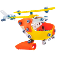 Гнучкий конструктор OTAMANKO Грайко-Збирайко, 148 деталей (5320169)