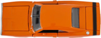Машинка Rastar 1970 Dodge Charger R/T 1:36 Оранжевый (4540096)