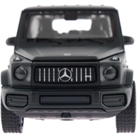 Машинка на радіокеруванні Rastar Mercedes-Benz G63 AMG 1:14, чорний (6930751316676)