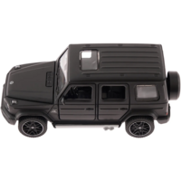 Машинка на радіокеруванні Rastar Mercedes-Benz G63 AMG 1:14, чорний (6930751316676)