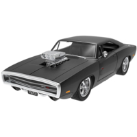 Машинка на радіокеруванні Rastar Dodge Charger R/T With Engine version 1:16 (6930751321182) 
