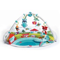 Розвиваючий килимок Tiny Love Весела Галявина (1205006830) 