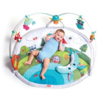 Розвиваючий килимок Tiny Love Весела Галявина (1205006830)