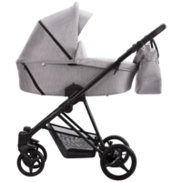 Коляска 2 в 1 Bebetto Yoddi 04 (503.40.23.004) 