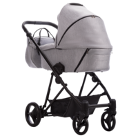 Коляска 2 в 1 Bebetto Yoddi 04 (503.40.23.004)