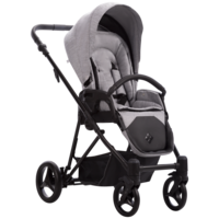 Коляска 2 в 1 Bebetto Yoddi 04 (503.40.23.004)