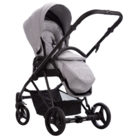 Коляска 2 в 1 Bebetto Yoddi 04 (503.40.23.004)
