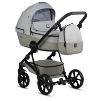 Універсальна коляска TUTIS VIVA 5+ Crystal (1452058)