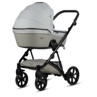 Універсальна коляска TUTIS VIVA 5+ Crystal (1452058)