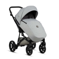 Універсальна коляска TUTIS VIVA 5+ Crystal (1452058)