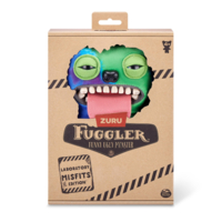 М'яка іграшка Fuggler Laboratory misfits Лорд Відригун (15702G)
