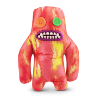 М'яка іграшка Fuggler Laboratory misfits Саскуш (15702D) 