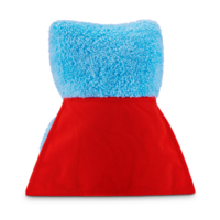 М'яка іграшка Fuggler DC Comic Супермен (15709B)